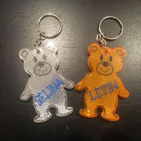 Reflektor Bär